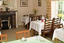 Simonburn Tearooms Hexham Extérieur photo